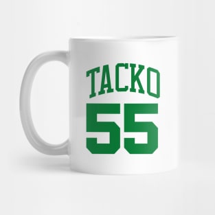 Tacko Fall Jersey Mug